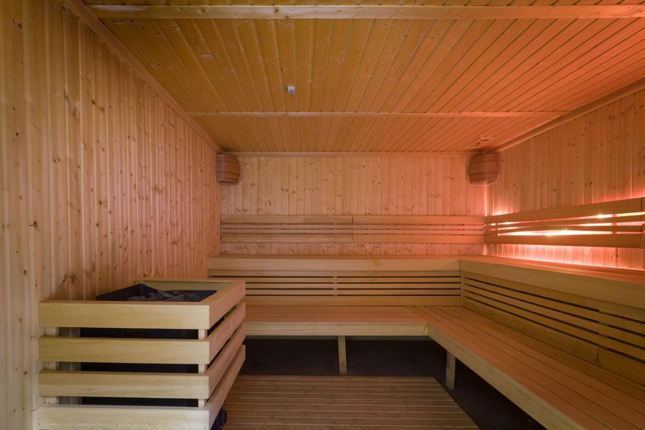 Apartament Marina Loft & Spa Sagaris Dziwnów Eksteriør bilde
