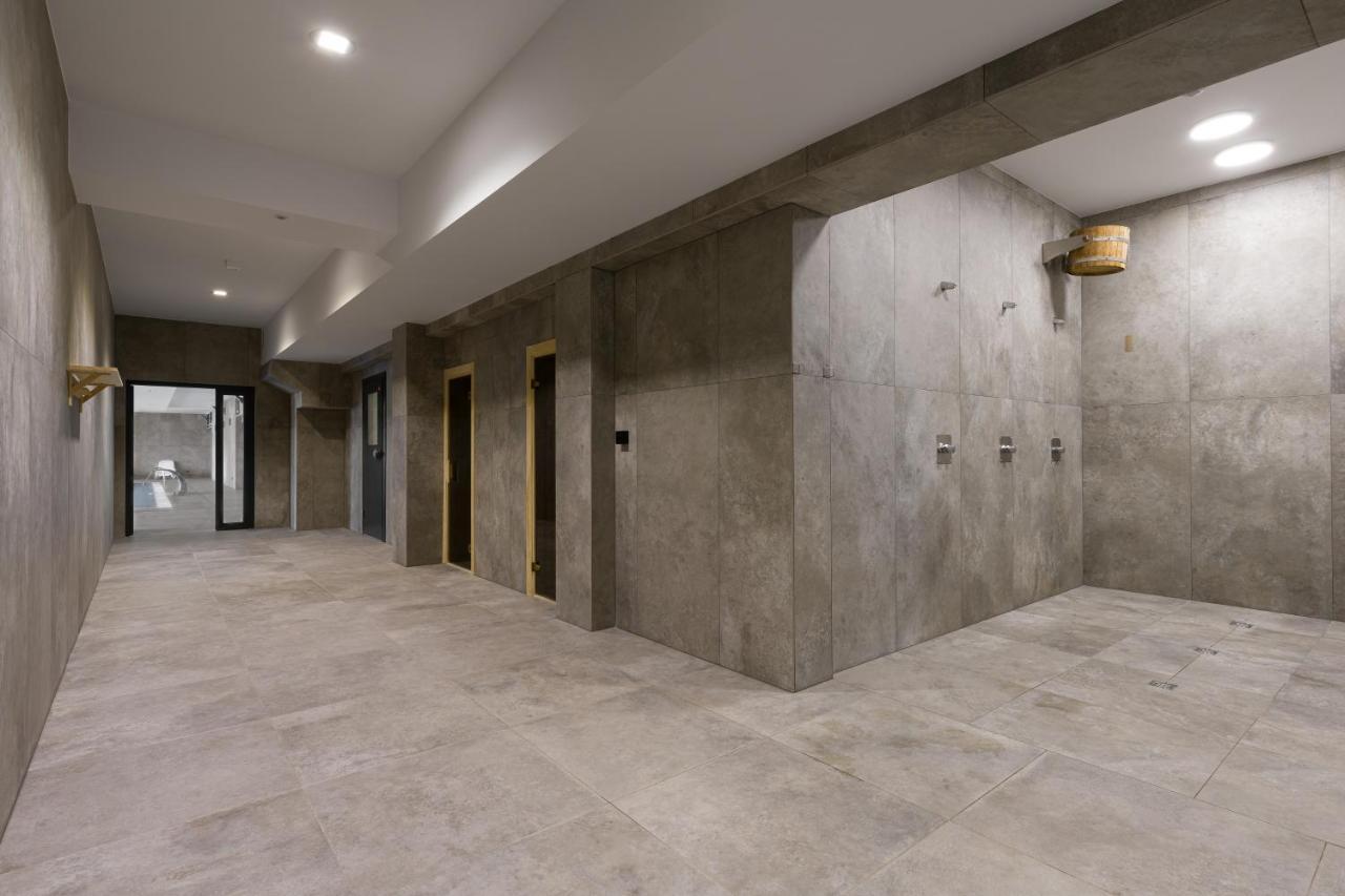 Apartament Marina Loft & Spa Sagaris Dziwnów Eksteriør bilde